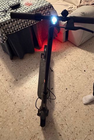 Patinete Xiaomi Pro 2