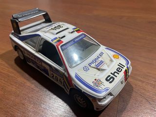 Peugeot 405 Turbo 16 MIRA 1/24