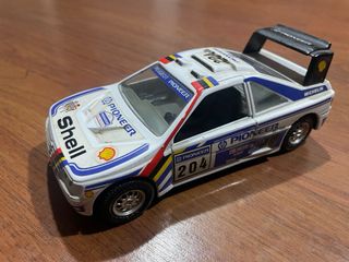 Peugeot 405 Turbo 16 MIRA 1/24