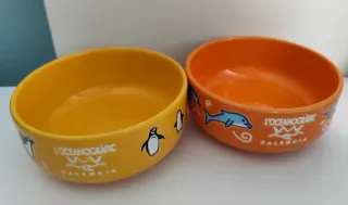 Cuenco L'Oceanogràfic Valencia Waechtersbach