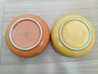 Cuenco L'Oceanogràfic Valencia Waechtersbach