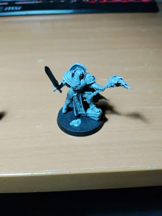 Stormcast Héroes Marea Skaven