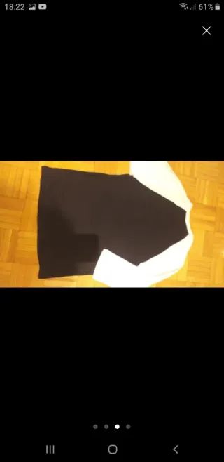 Camiseta VINTAGE Chopper Division