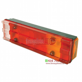 Piloto Trasero Derecho MERCEDES SPRINTER Tipo Cam