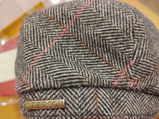 Gorra Stetson Lana Talla 56