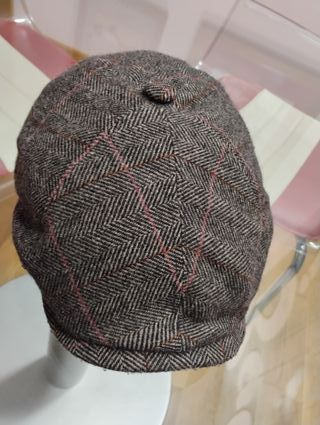 Gorra Stetson Lana Talla 56