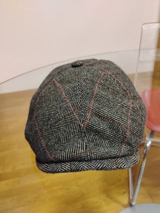 Gorra Stetson Lana Talla 56