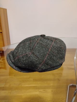 Gorra Stetson Lana Talla 56