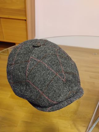 Gorra Stetson Lana Talla 56