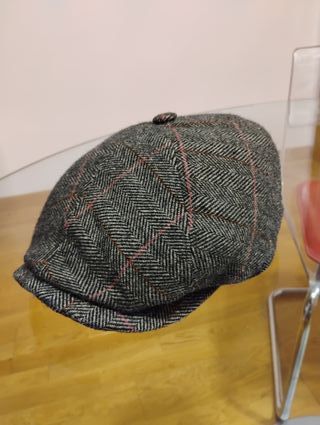 Gorra Stetson Lana Talla 56