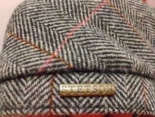 Gorra Stetson Lana Talla 56