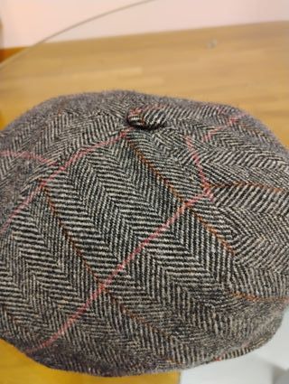 Gorra Stetson Lana Talla 56