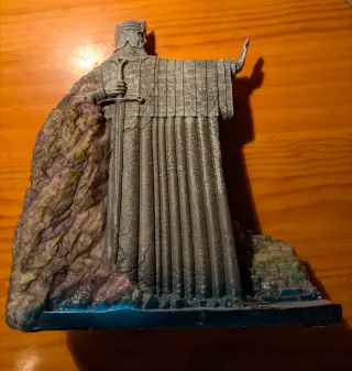 Figuras El Señor de los Anillos Argonautas