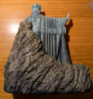 Figuras El Señor de los Anillos Argonautas