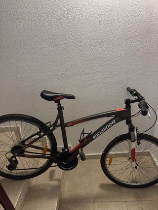 Bicicleta ROCKRIDER 5.1