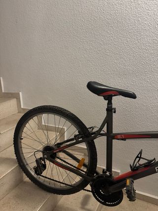 Bicicleta ROCKRIDER 5.1