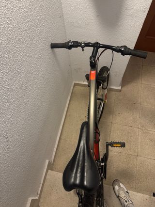 Bicicleta ROCKRIDER 5.1