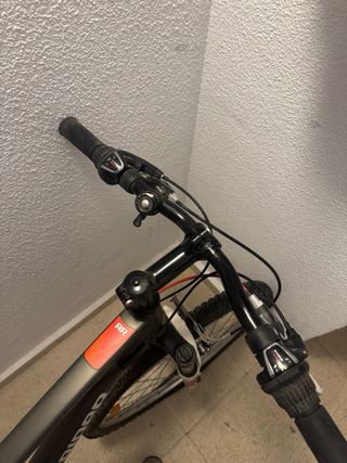 Bicicleta ROCKRIDER 5.1