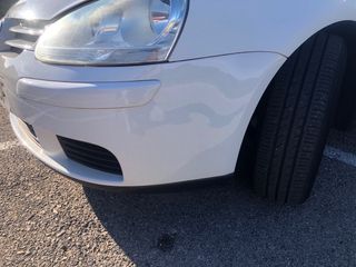 Volkswagen Golf 2006