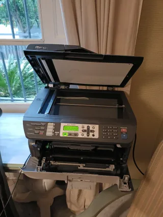 Impresora Multifunción Brother MFC-7840W