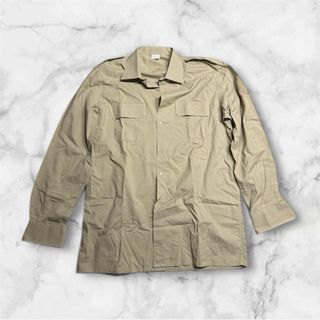 Set 2 Camicie Esercito Italiano Taglia L - ottime