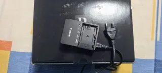 Canon EOS R6 Mark II Cámara