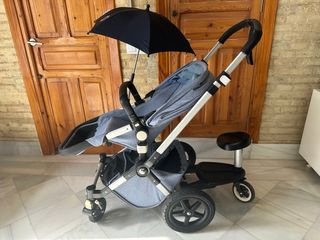 Bugaboo Camaleon 3 con Accesorios