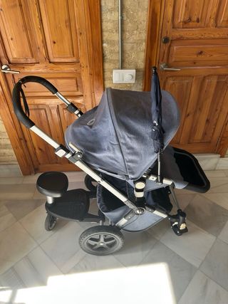 Bugaboo Camaleon 3 con Accesorios