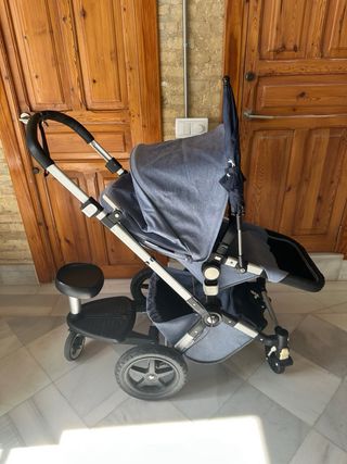 Bugaboo Camaleon 3 con Accesorios