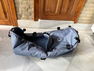 Bugaboo Camaleon 3 con Accesorios
