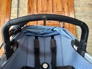 Bugaboo Camaleon 3 con Accesorios