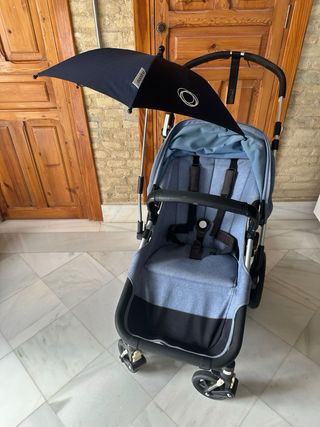 Bugaboo Camaleon 3 con Accesorios