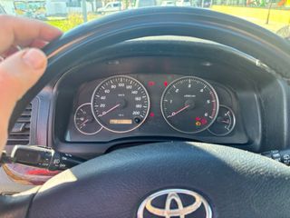 Toyota Land Cruiser 2003