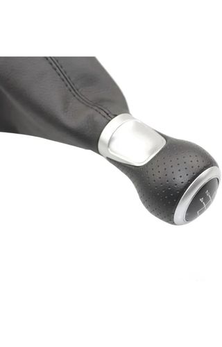 NUEVO! Pomo palanca de cambio Audi nuevo a estrena