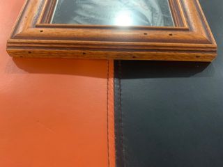 Fotografía firmada 1960