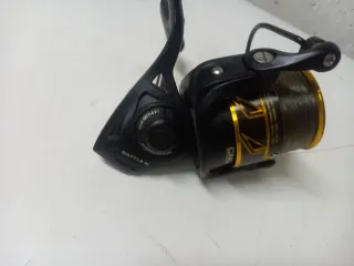 Carrete Penn Battle III 4000