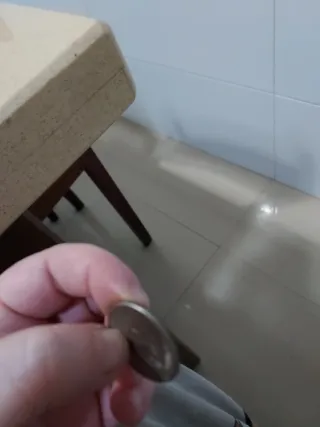 Moneda 1979 Susan B. Anthony