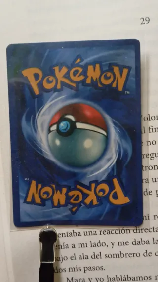 Carta Pokémon Salamence EX 320 PS