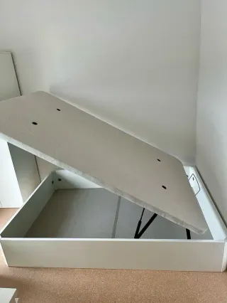 Canape cama individual