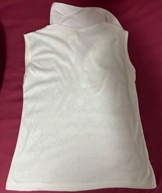 Camiseta sin mangas Tous multicolor