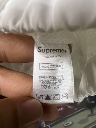 Conjunto Deportivo Supreme Ducati Talla L