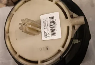 Balona Audi A6 3.0 Allroad Trasera