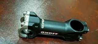 Potência ONOFF Expert