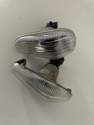 Intermitentes Laterales Saab 93 2006