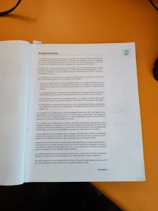Operaciones administrativas de compraventa