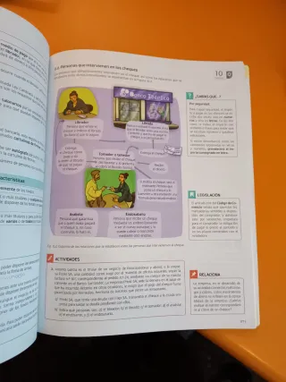 Operaciones administrativas de compraventa