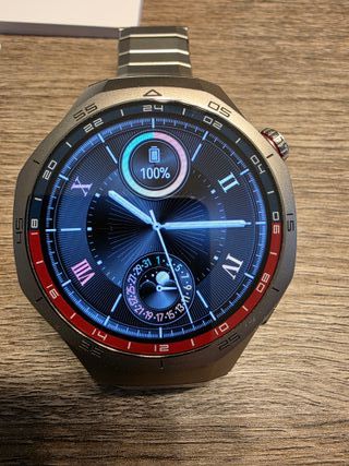 Huawei Watch GT 5 Pro