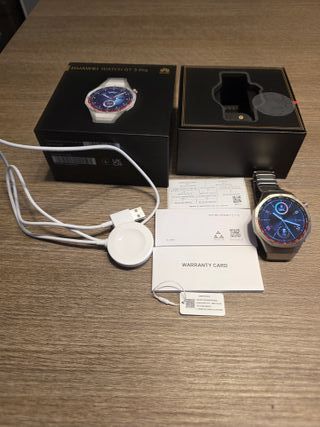 Huawei Watch GT 5 Pro