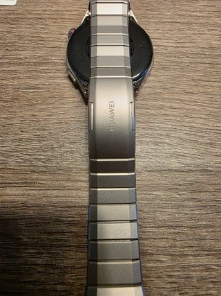 Huawei Watch GT 5 Pro
