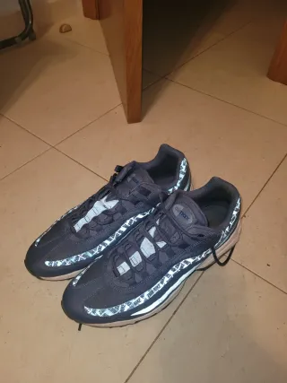 Zapatillas Nike Air Max Hombre/Mujer